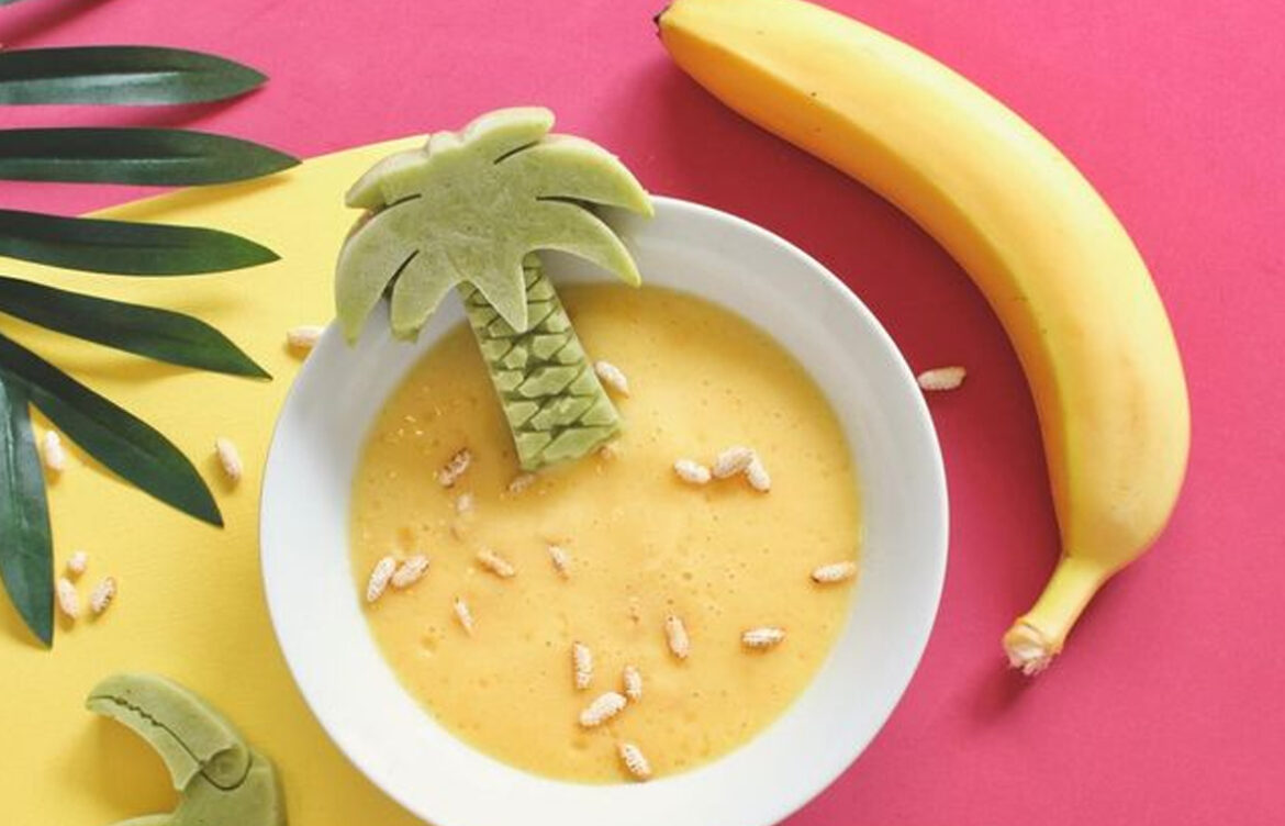 How to Make Choreg Armenia\’s Eggy