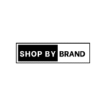 Black & White Minimalist Business Logo